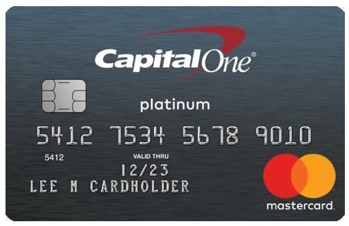 Activate Capital One Card – Capital One Activate Card ❤️ Activate.capitalone .com