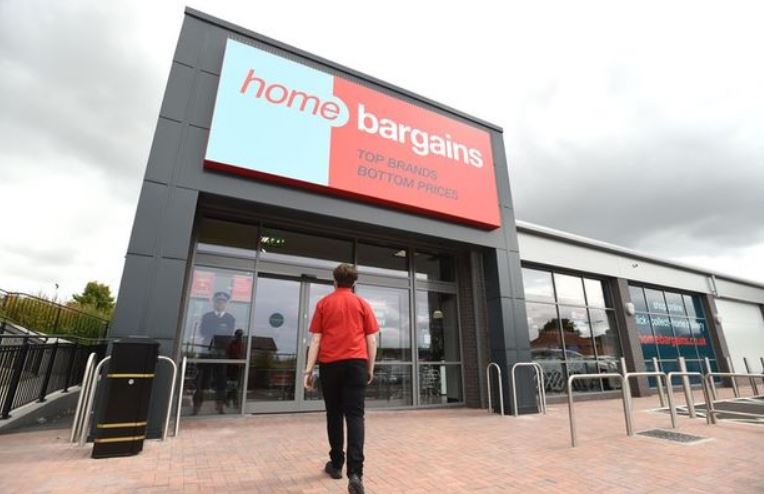 Home Bargains Portal Login @ portal.homebargains.co.uk [Official]