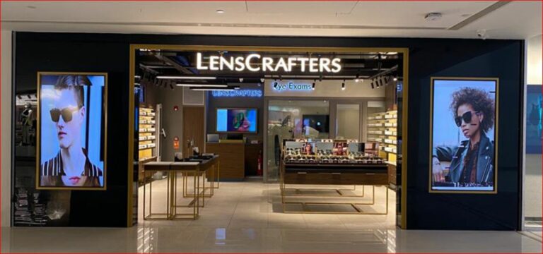 LensCrafters Employee Benefits and Discounts 2024