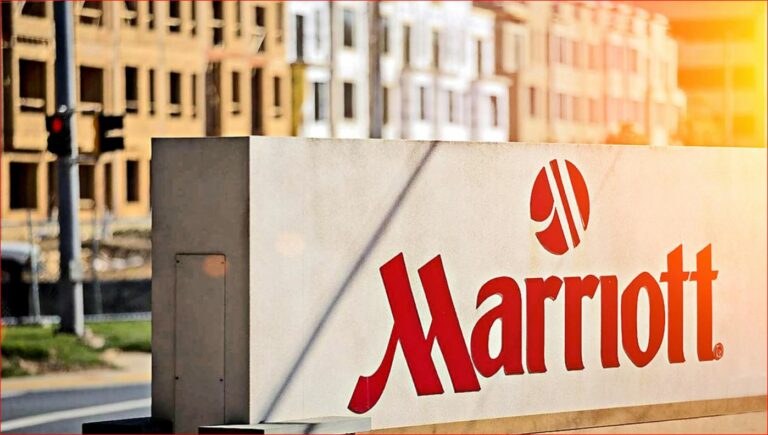 Marriott Employee Benefits – Discounts ❤️ Updated 2024