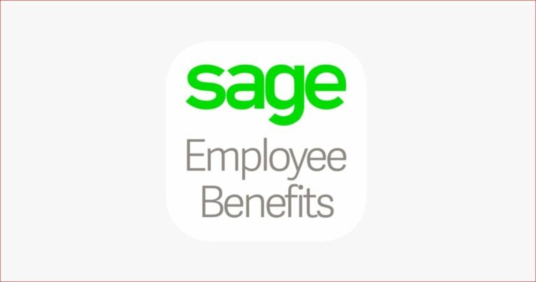 Sage Employee Benefits and Discounts 2024