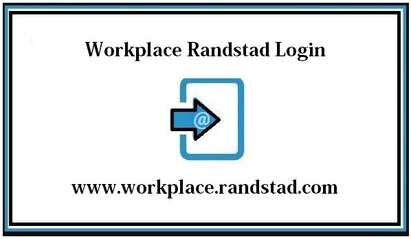 Workplace Randstad Login