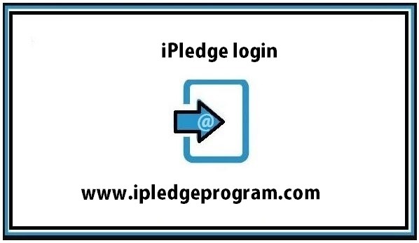 iPledge login