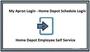 My Apron Login - Home Depot ESS - Home Depot Schedule