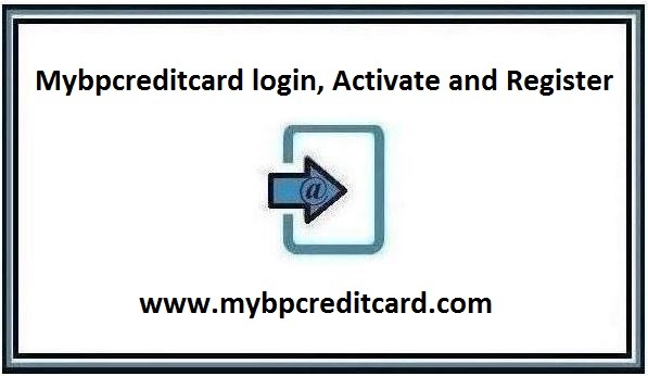 Mybpcreditcard login ❤️ Official My BP Credit Card Portal Login Guide [2024]