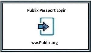 Publix Passport Login portal
