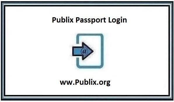 publix org oasis passport