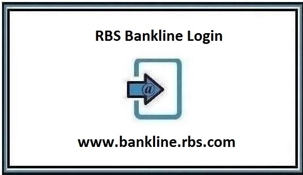 RBS Bankline Login @ www.bankline.rbs.com [official] ❤️