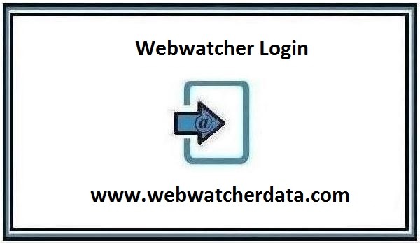 Webwatcher Login at webwatcher.com login Tutorials《2024》