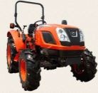 Kioti NX4510 Tractor