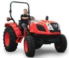 Kioti NX5010 Tractor