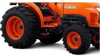 Kubota-L4060-tire