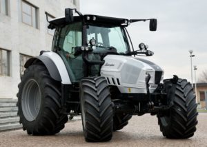 Lamborghini Tractor Price List 2022