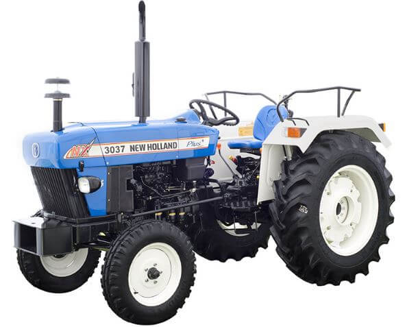 New Holland Tractors Price List In India 21