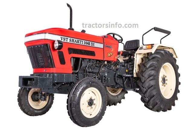 VST Shakti Viraaj XT 9045 DI Tractor Price in India, Specification, Overview
