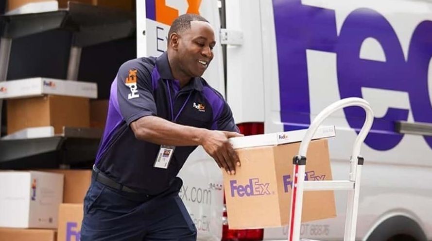 Are FedEx Benefits Good