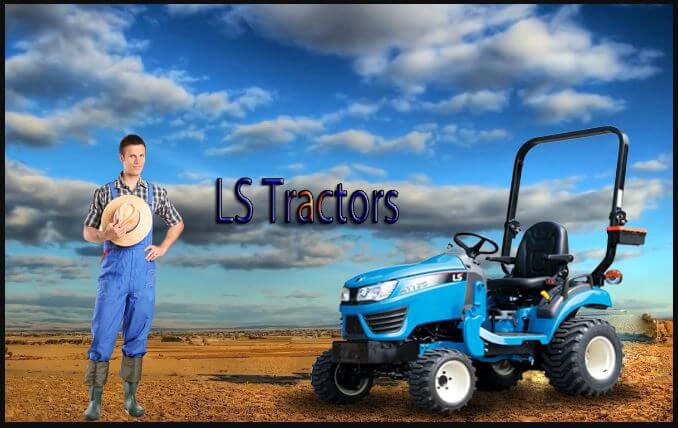 ls-tractors-price-list