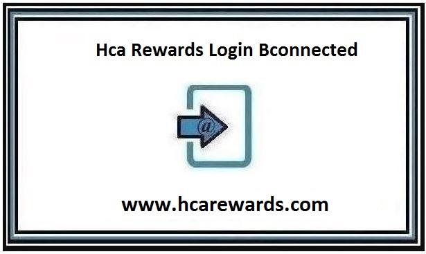 Hca Rewards Login