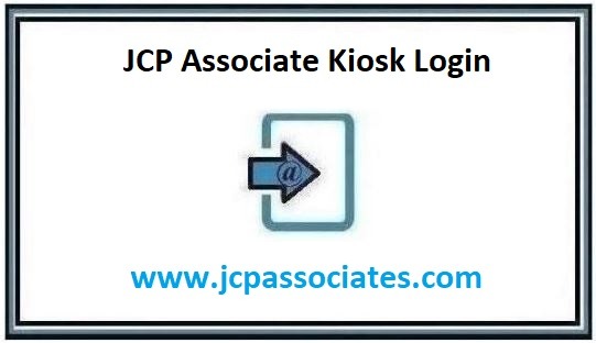 JCPenney Kiosk Login at jcpassociates.com [Easy Steps]