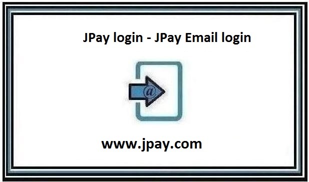 JPay login