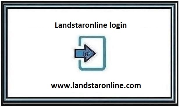 Landstaronline login at www.landstaronline.com ❤️ Login Tutorials