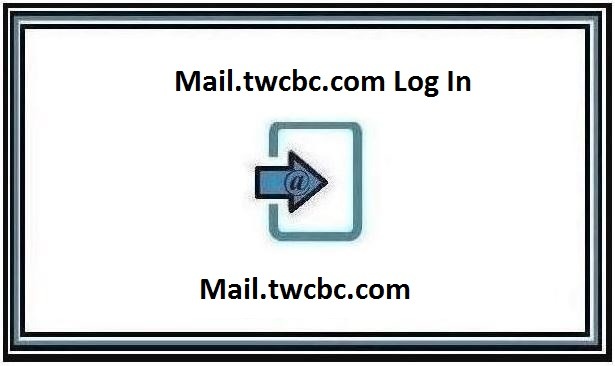 Mail twcbc com Log In page