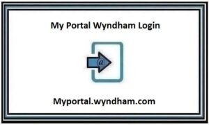 My Portal Wyndham Login