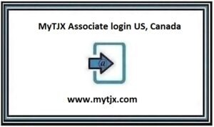 MyTJX Associate login