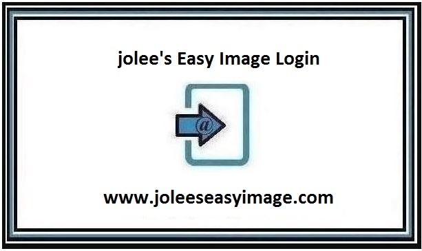 Jolee’s Easy Image Login – www.joleeseasyimage.com Design
