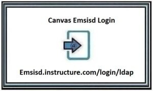 Canvas Emsisd Login - Emsisd.instructure.com/login/ldap