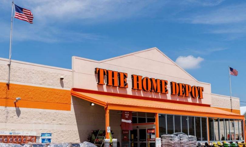 Www Homedepot Com Applynow Apply For Home Depot Credit Card Online