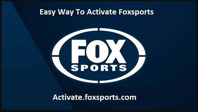 Activate.foxsports.com ❤️ Activate FXNetworks on Roku, Xbox, Apple TV