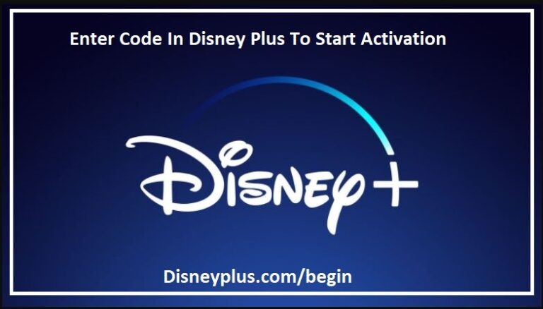 Disneyplus com begin Activate