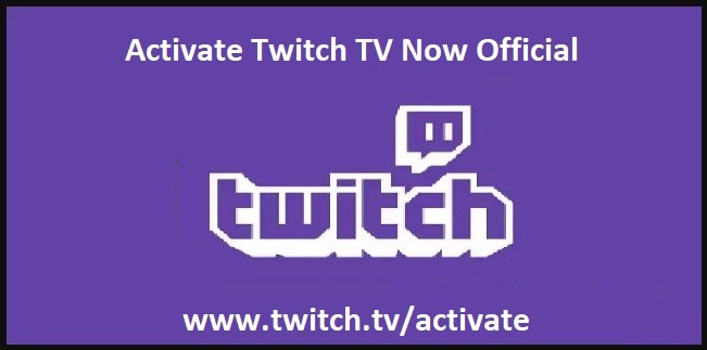 www.Twitch.tv/activate on Xbox, Roku, Android, PS4, Apple TV