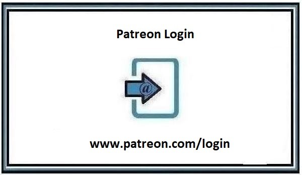Patreon Login ❤️ Patreon Login not Working
