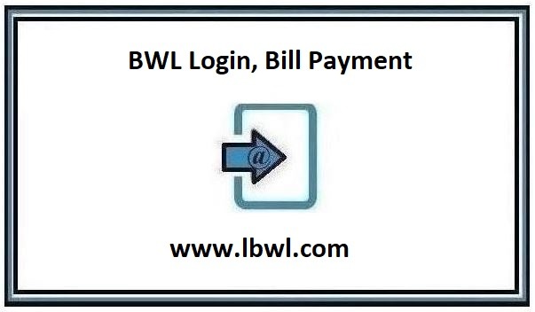 BWL Login at www.lbwl.com ❤️ BWL Bill Pay Online Tutorials 2024
