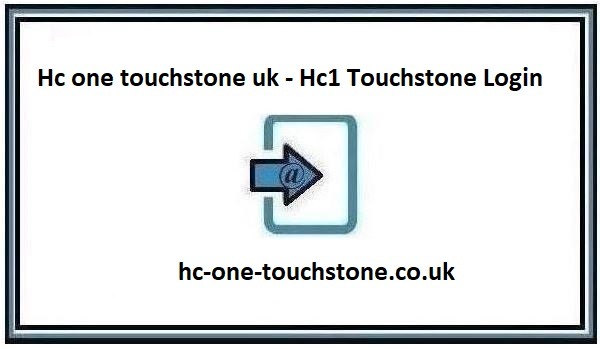 HC One Touchstone Login – Reset Password Tutorials ❤️️