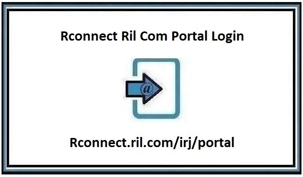 Rconnect Ril Login @ Rconnect.ril.com/irj/portal [Official]