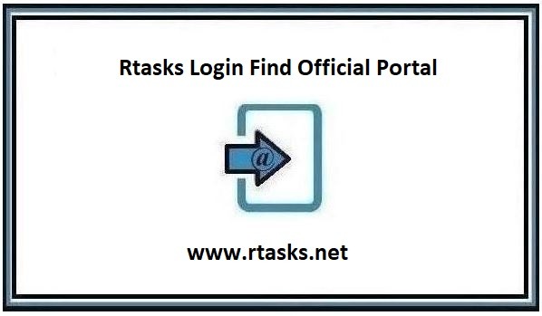 RTasks Login ❤️ www.RTasks.net – Official Login 2024