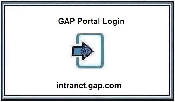 GAP Portal Login – GAP Employee Portal Login ❤️