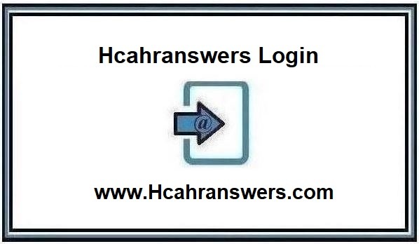 HCAhrAnswers Login ❤️ HCAhrAnswers.com Portal for HCA Employees/Members
