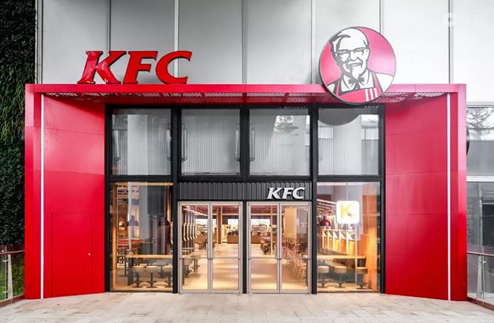 KFC Menu Prices 2024 Updated