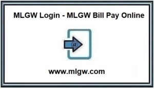 MLGW Login - MLGW Bill Pay Online