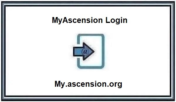 ascension login screen