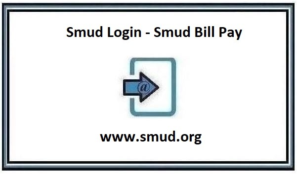 Smud Login – Smud Bill Pay at www.smud.org