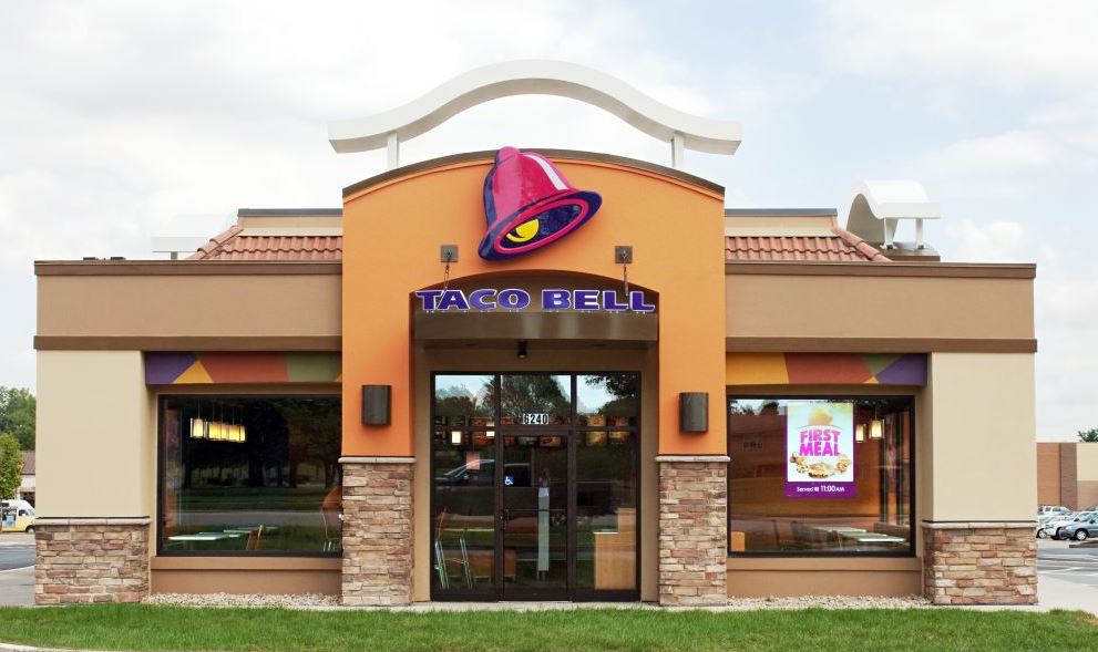 Taco Bell Menu Prices 2023 Updated List