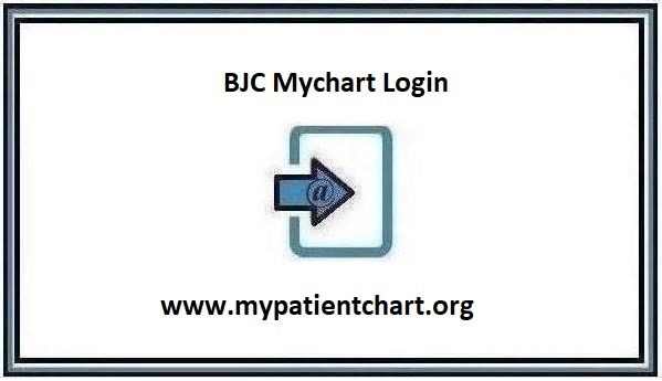 BJC Mychart Login – Find Official Portal 2024