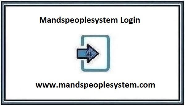 Mandspeoplesystem.com – Marks and Spencer Employee Login