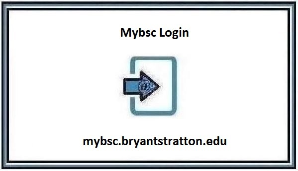Mybsc Login @ mybsc.bryantstratton.edu [Easy Way]