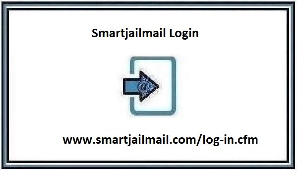 Smartjailmail Login Step By Step Guide 2024